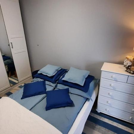 Apartament Baltycka コウォブジェク エクステリア 写真
