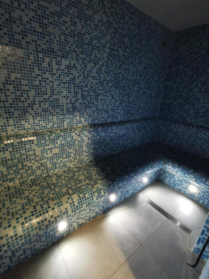 Apartament Baltycka コウォブジェク エクステリア 写真