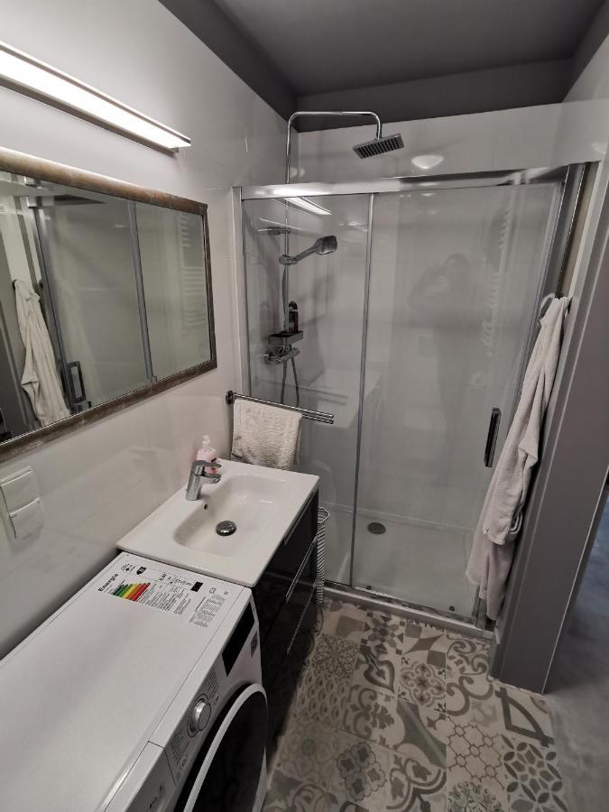Apartament Baltycka コウォブジェク エクステリア 写真