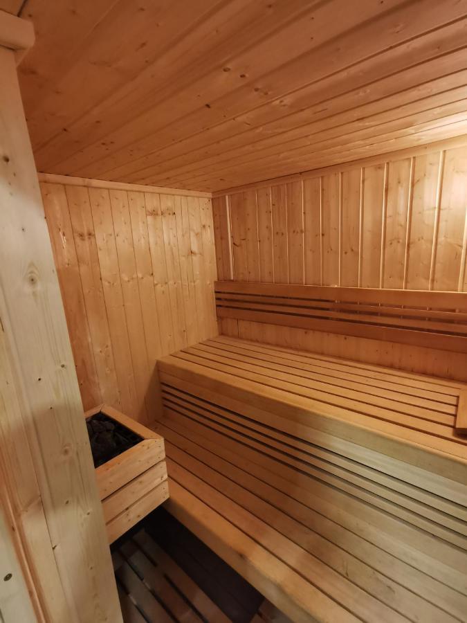 Apartament Baltycka コウォブジェク エクステリア 写真