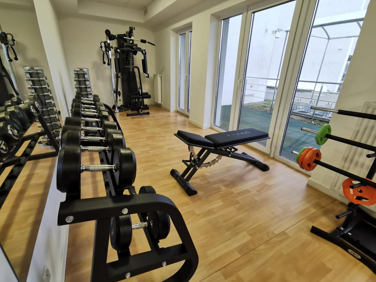 Apartament Baltycka コウォブジェク エクステリア 写真