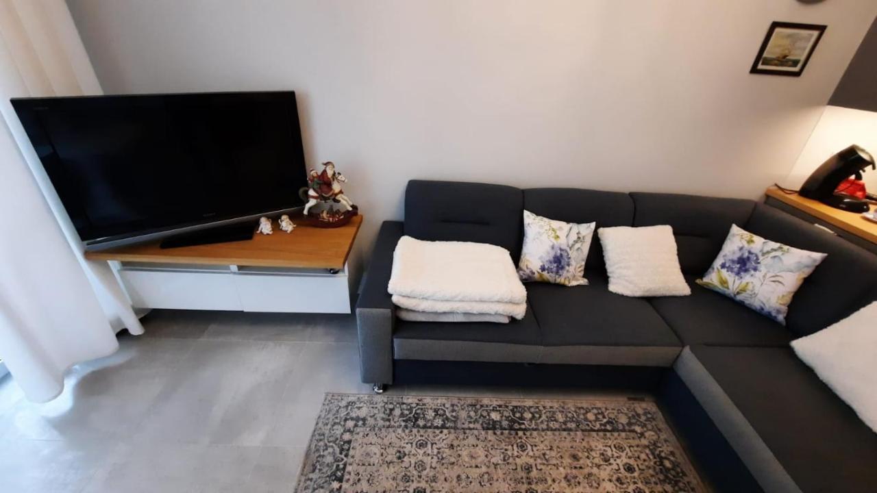 Apartament Baltycka コウォブジェク エクステリア 写真