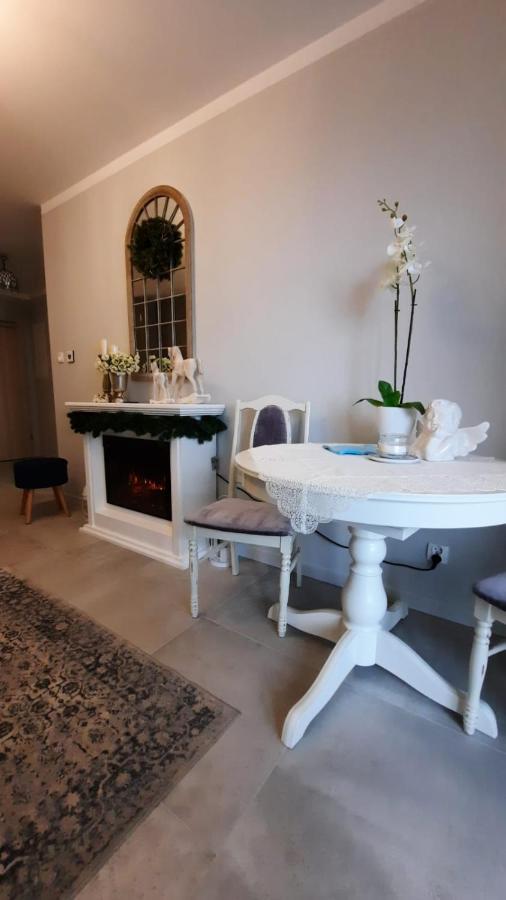Apartament Baltycka コウォブジェク エクステリア 写真