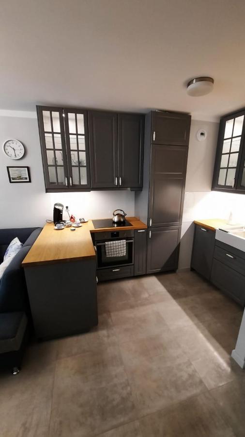Apartament Baltycka コウォブジェク エクステリア 写真