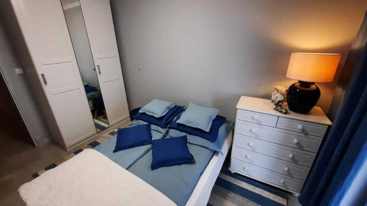 Apartament Baltycka コウォブジェク エクステリア 写真