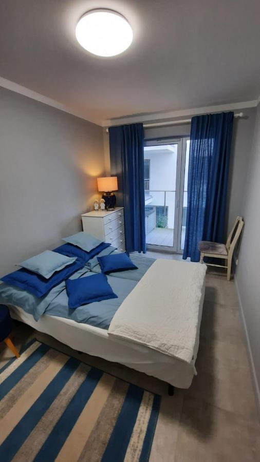 Apartament Baltycka コウォブジェク エクステリア 写真